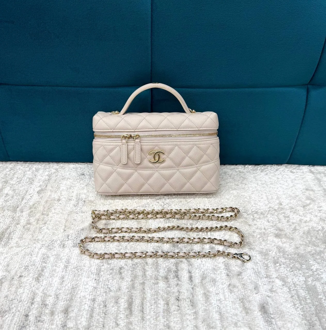 Сумка Chanel - миниатюра 2