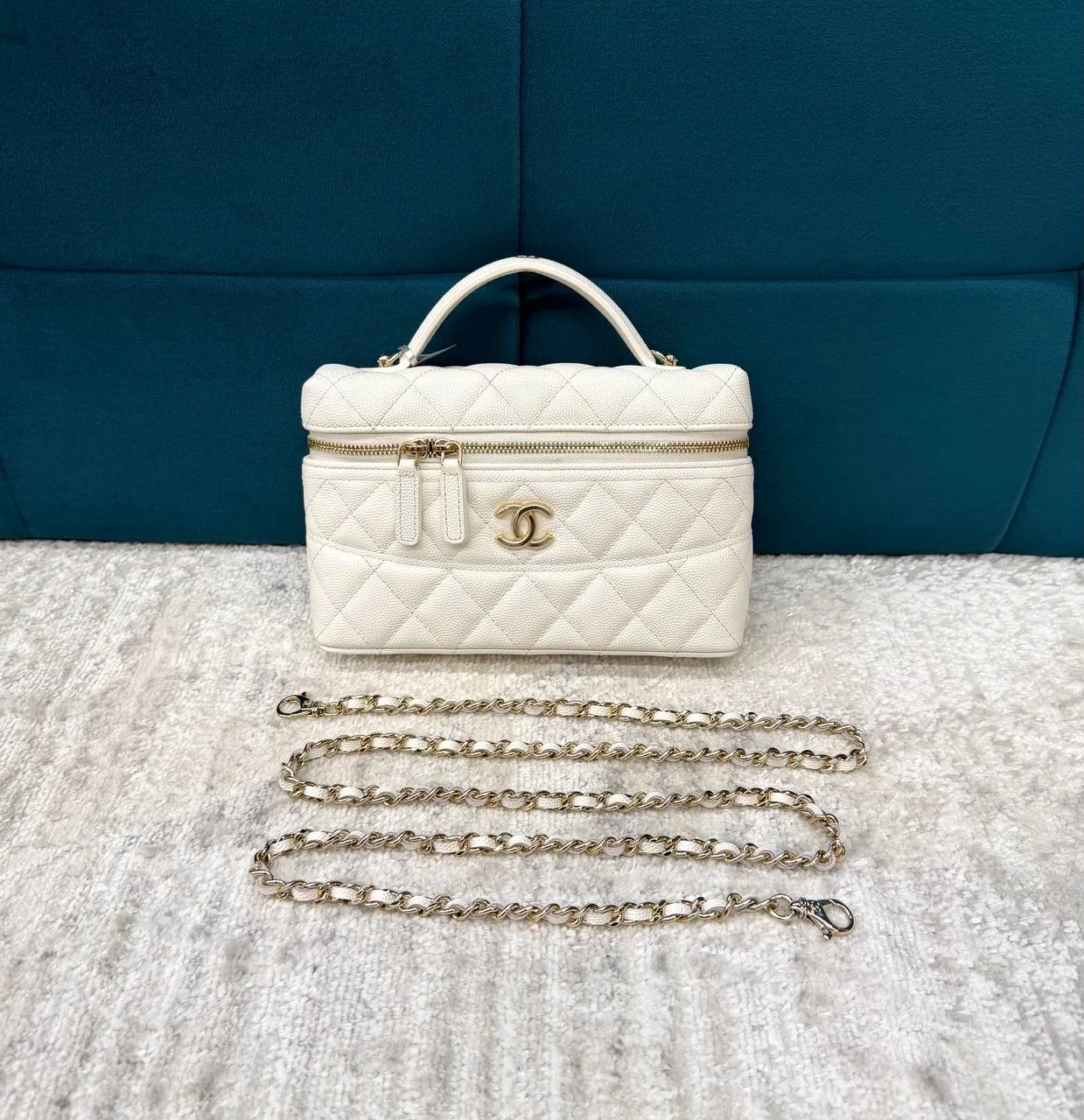 Сумка Chanel - миниатюра 3