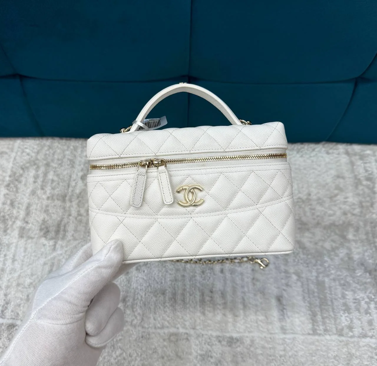 Сумка Chanel - миниатюра 6