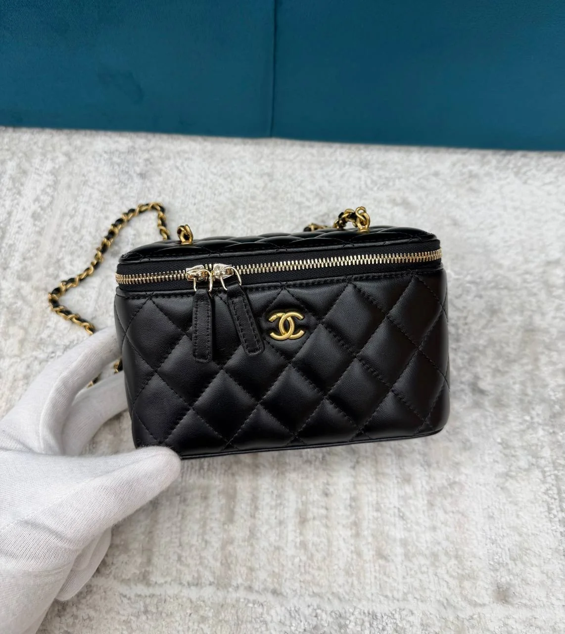 сумка Chanel - изображение 1