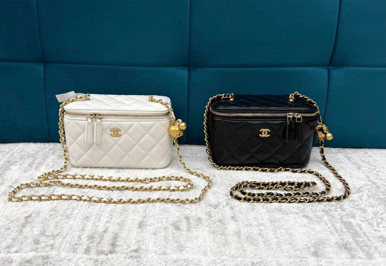 сумка Chanel - миниатюра 3
