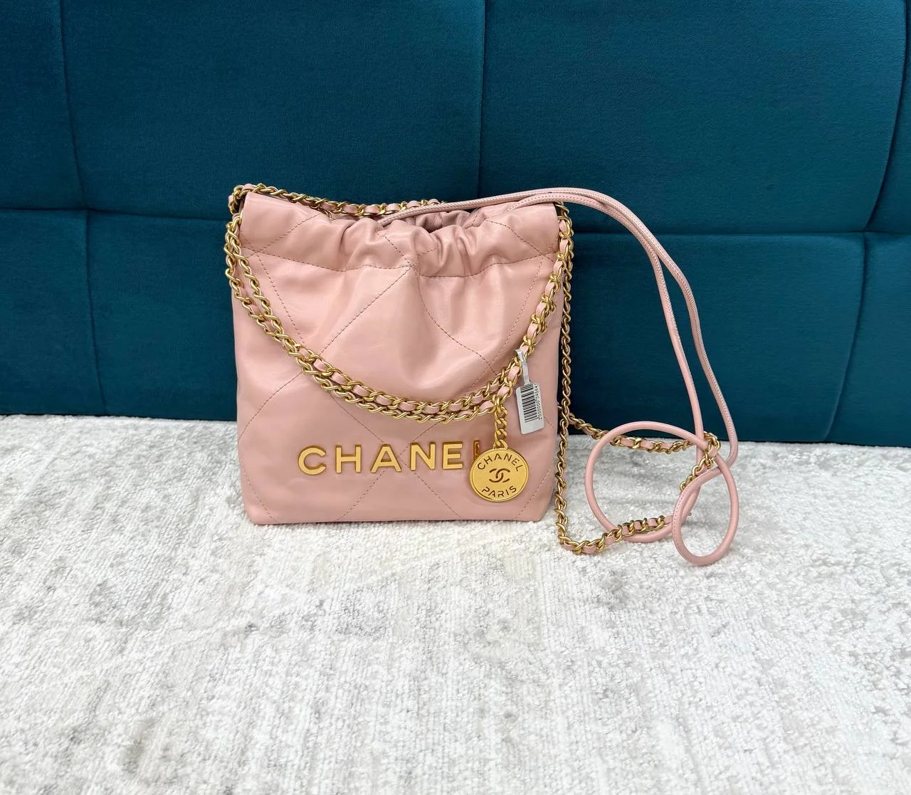 сумка chanel - миниатюра 2