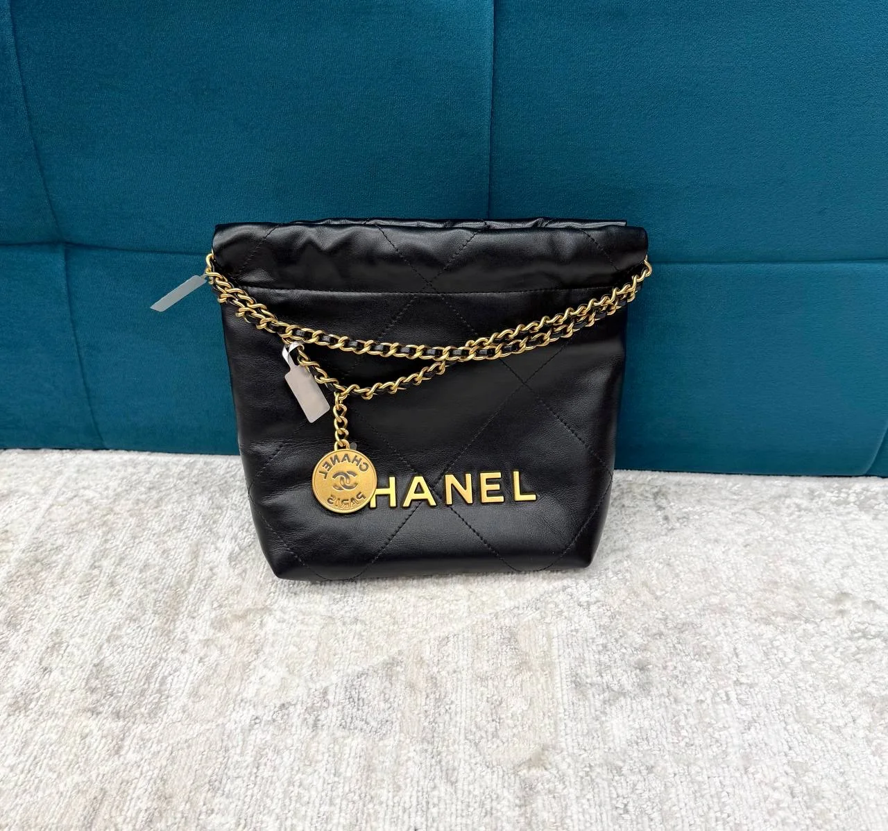 сумка chanel - миниатюра 3