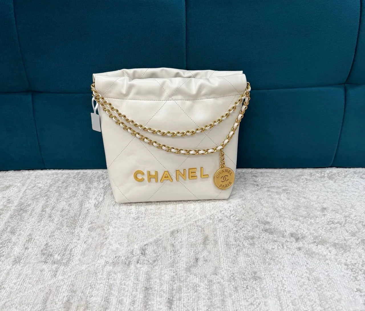 сумка chanel - миниатюра 4