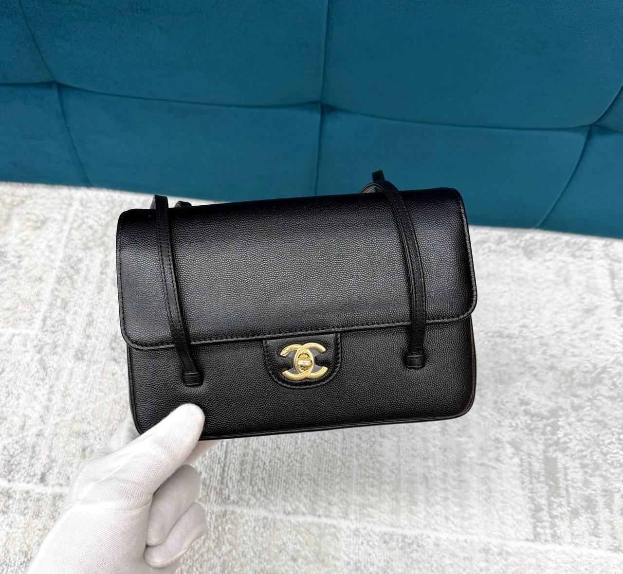 сумка chanel - миниатюра 2