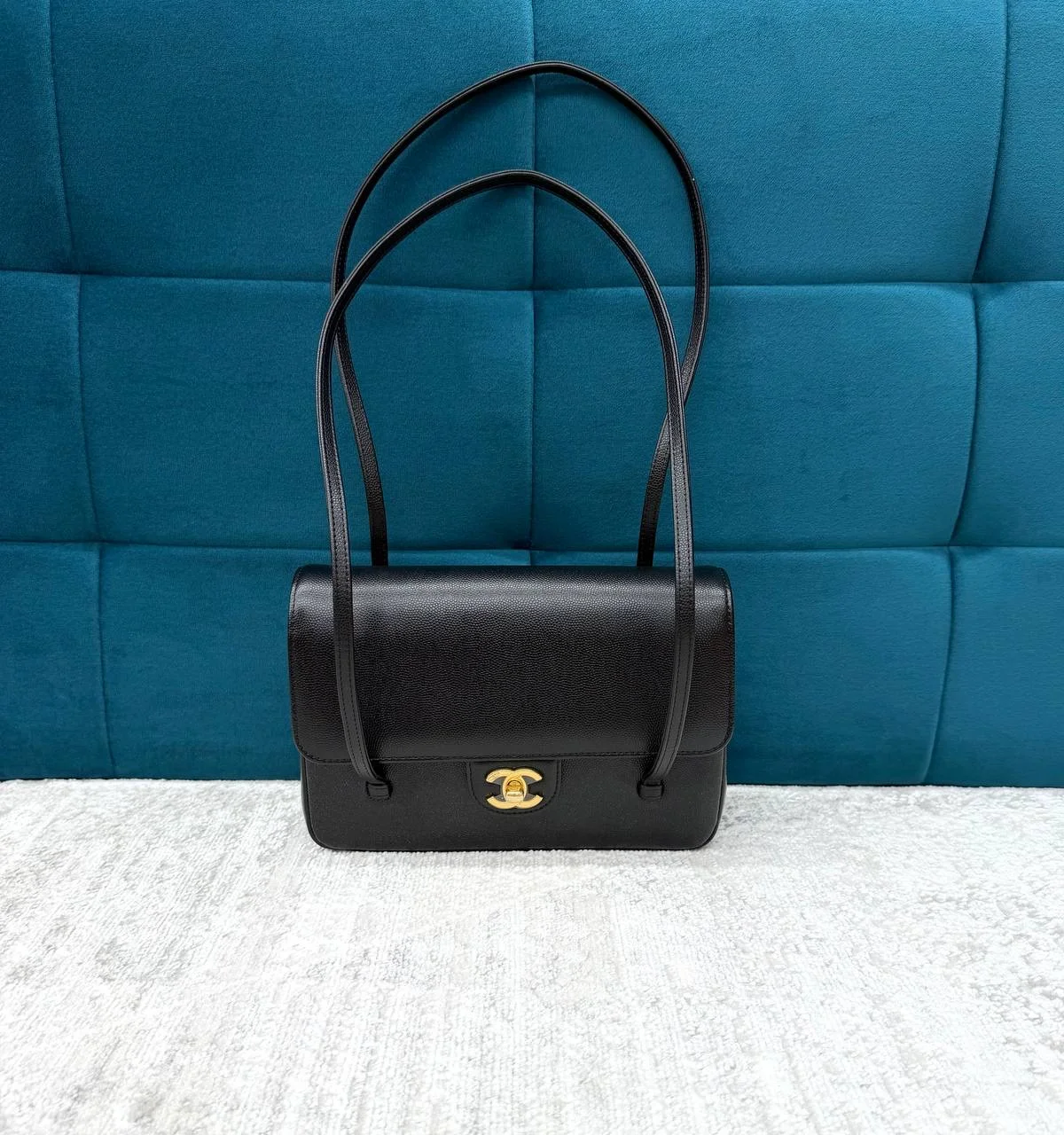 сумка chanel - миниатюра 3