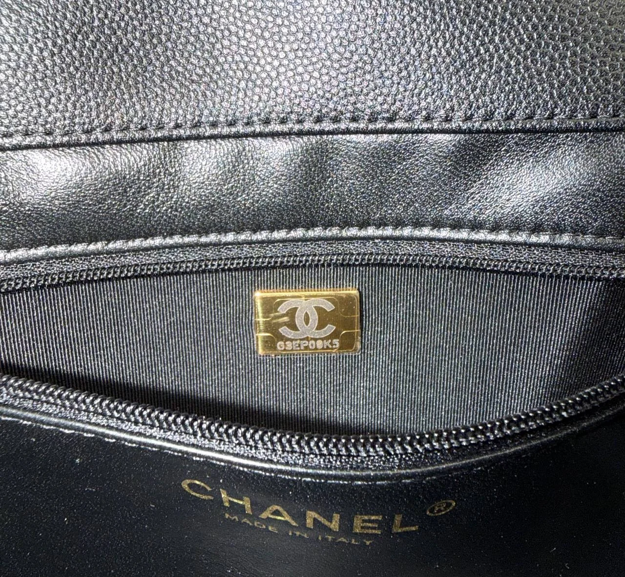 сумка chanel - миниатюра 6