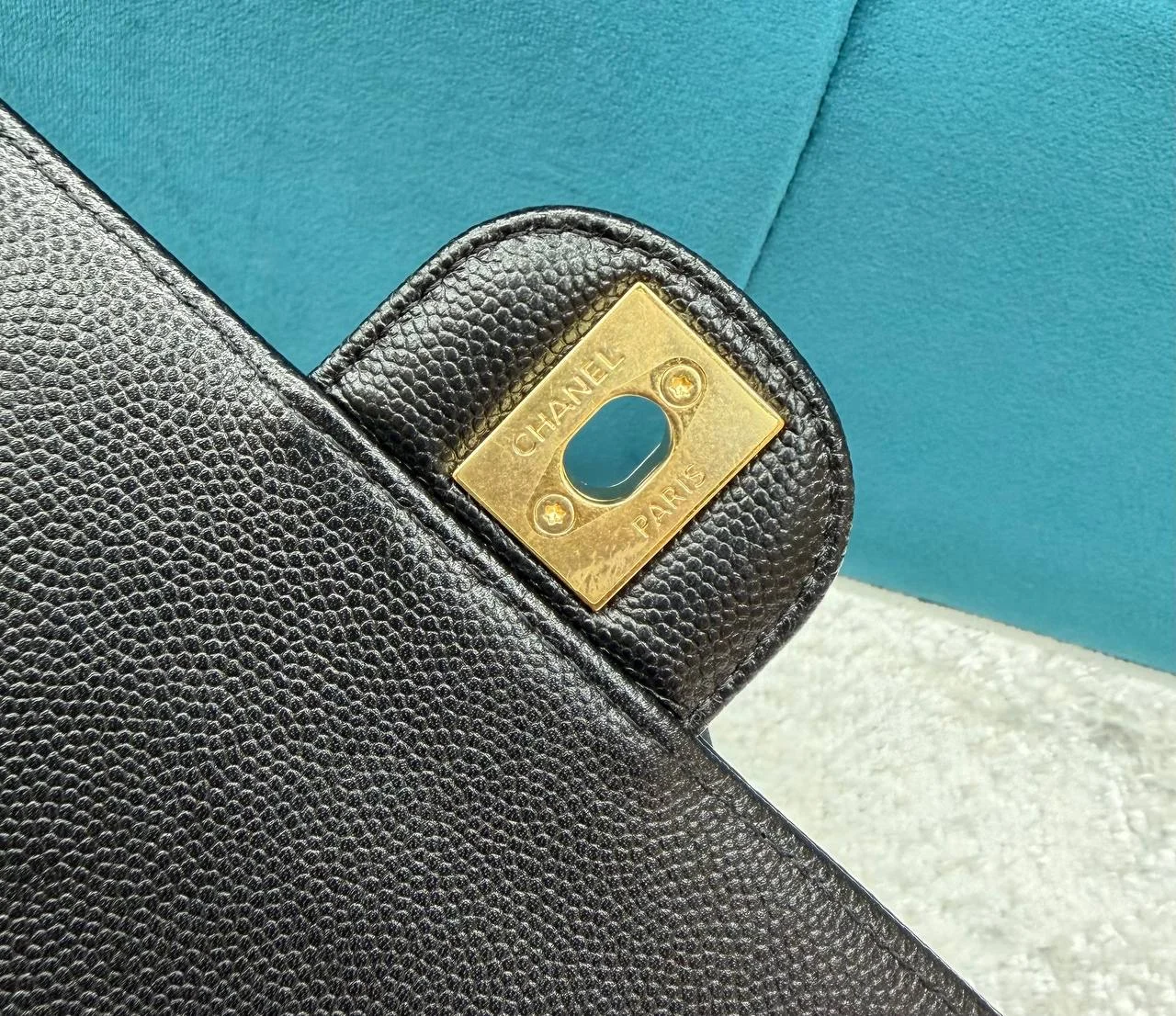сумка chanel - миниатюра 7