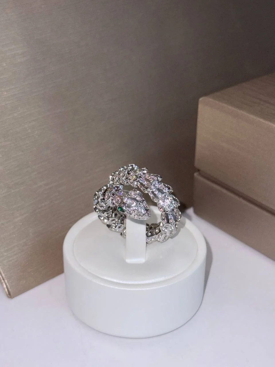 Браслет Bvlgari - миниатюра 3