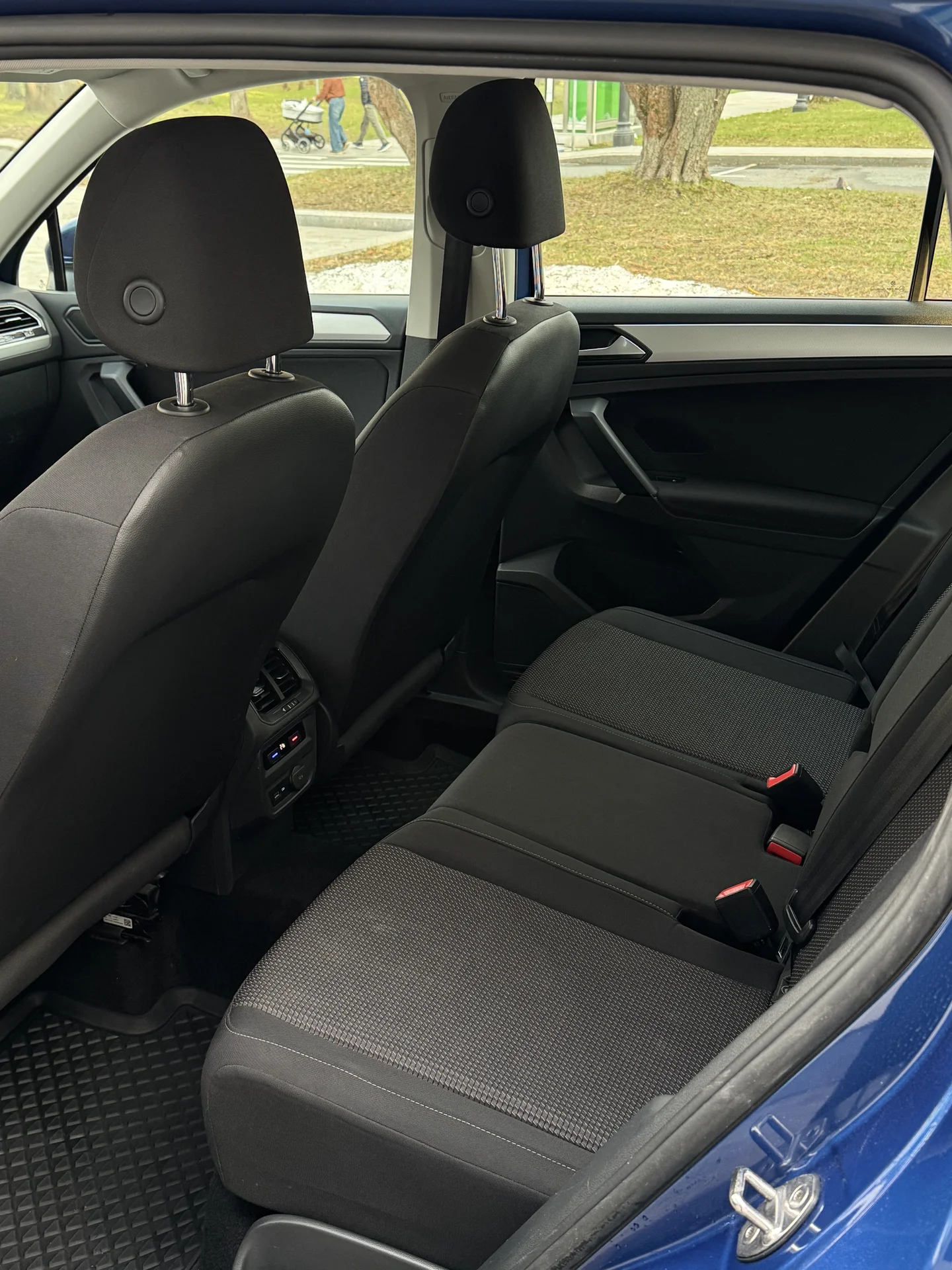 Volkswagen Tiguan 1.4 TFSI(1 Хоязин) - миниатюра 17