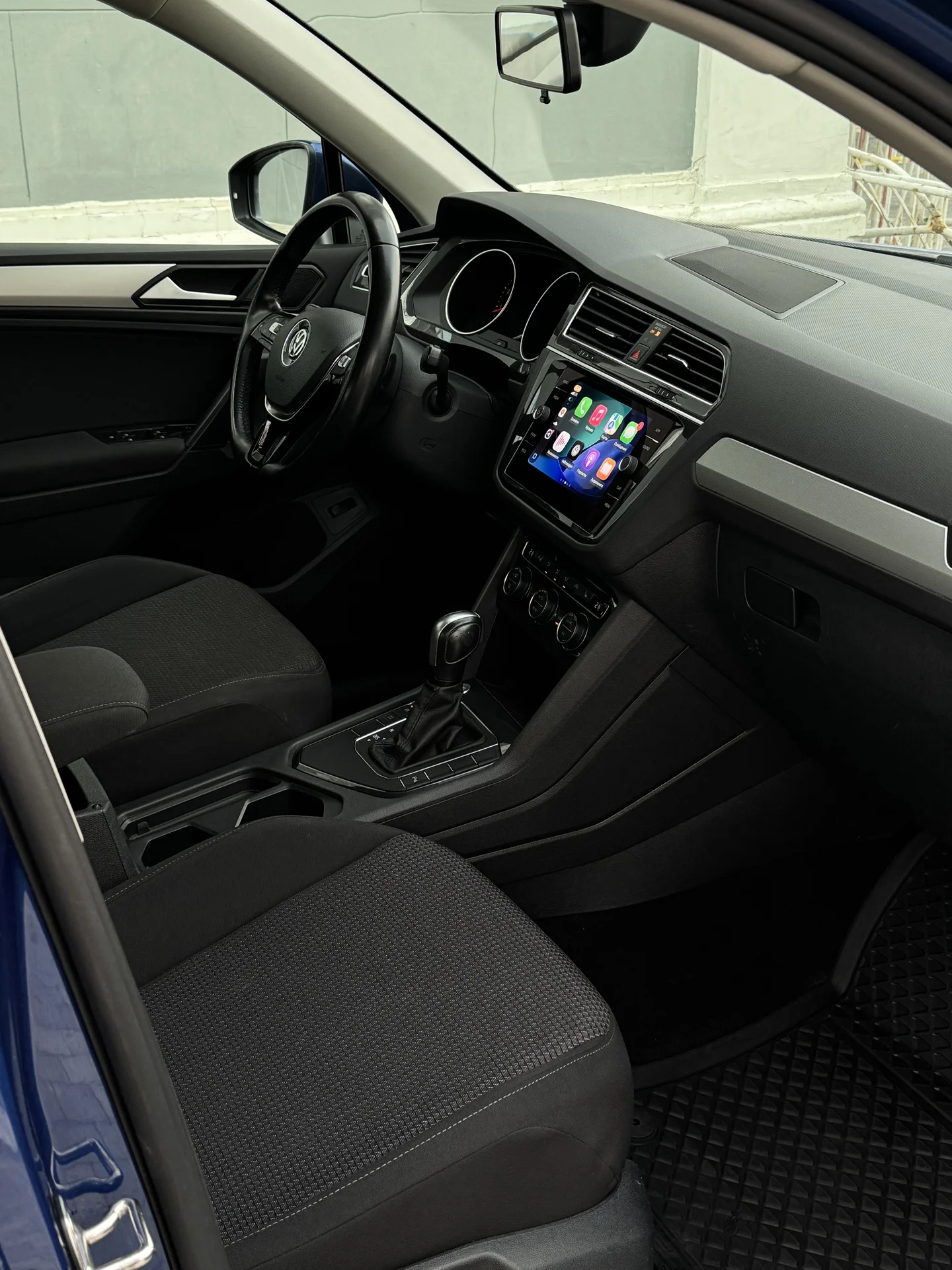 Volkswagen Tiguan 1.4 TFSI(1 Хоязин) - миниатюра 22