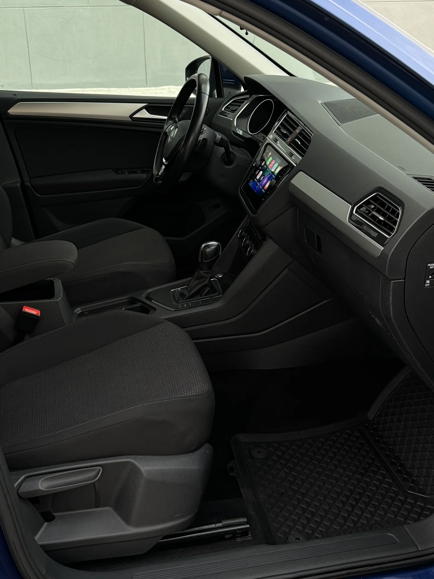 Volkswagen Tiguan 1.4 TFSI(1 Хоязин) - миниатюра 23