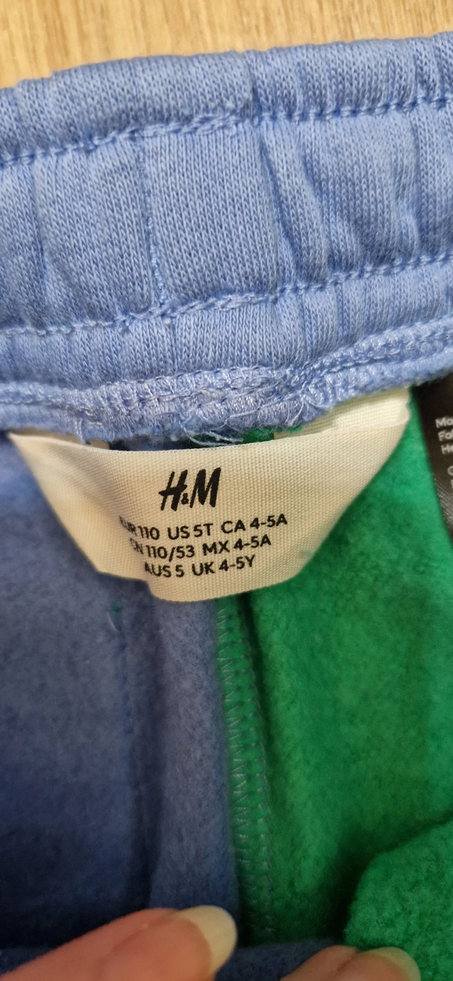 Спортивный костюм h&m Щенячий патруль - миниатюра 3