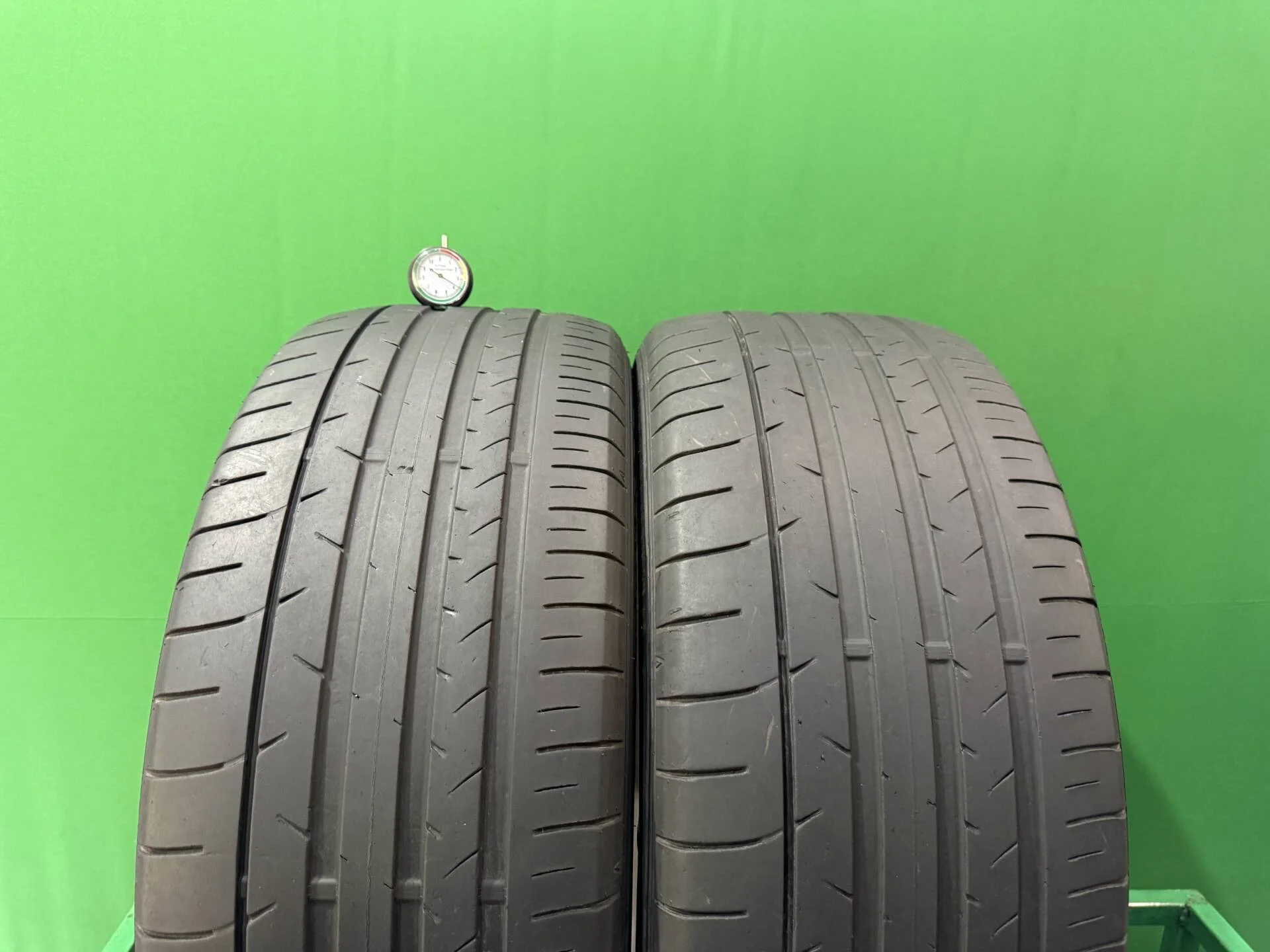 265/50 R20 дюймов Dunlop SP Sport Maxx 050+ летние