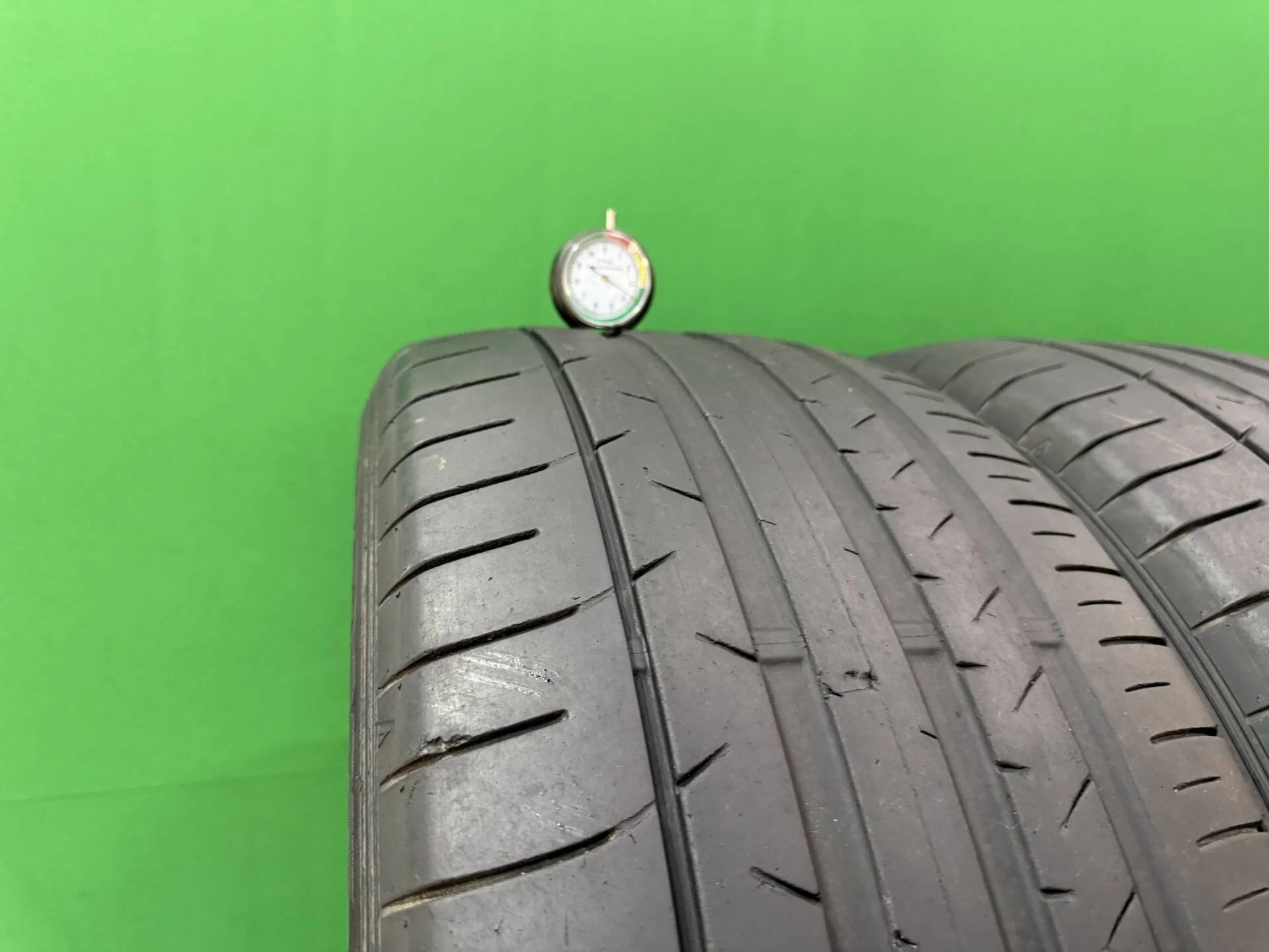 265/50 R20 дюймов Dunlop SP Sport Maxx 050+ летние - миниатюра 6