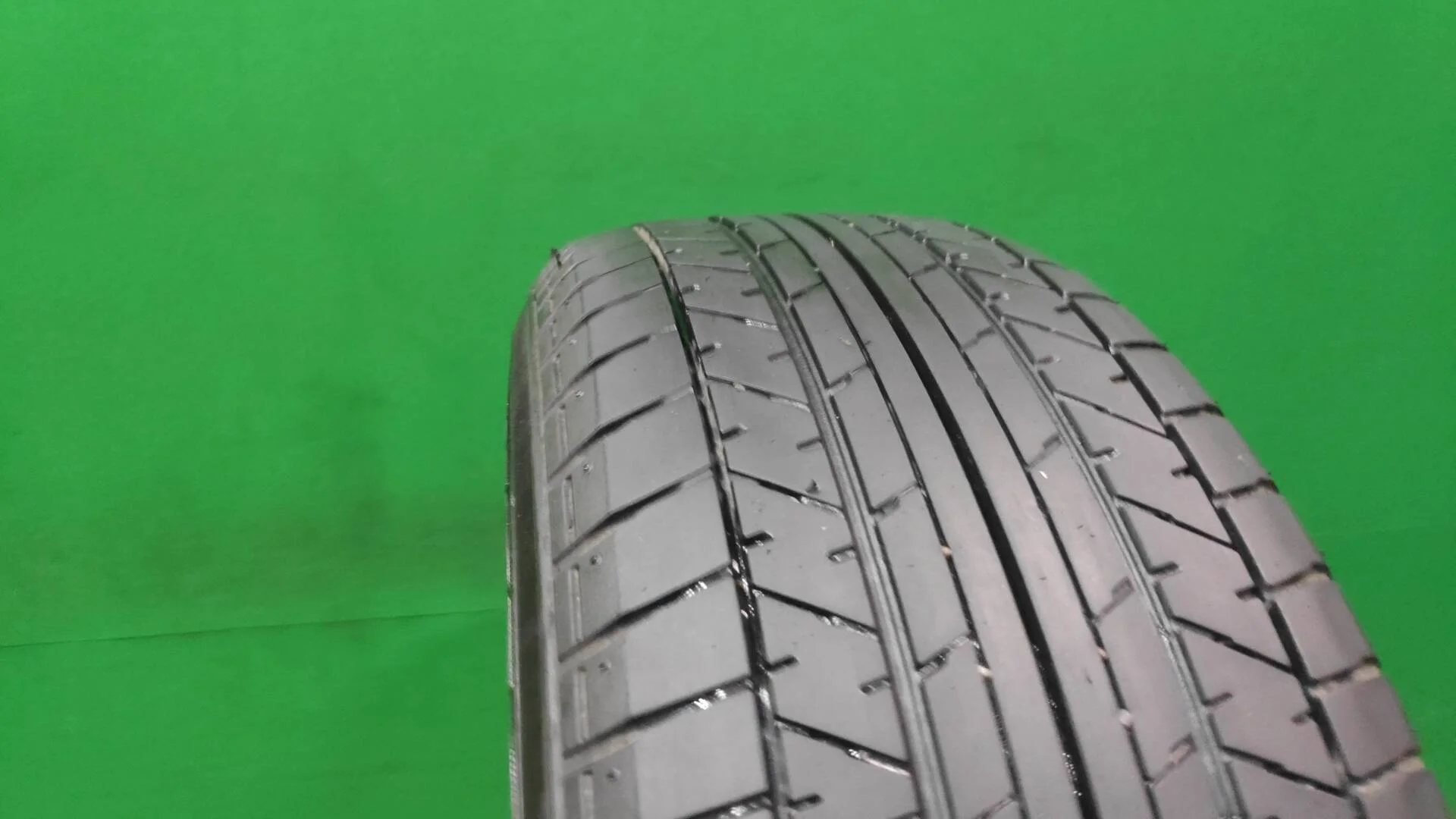 215/60 R17 Yokohama Aspec A349A летние - миниатюра 2