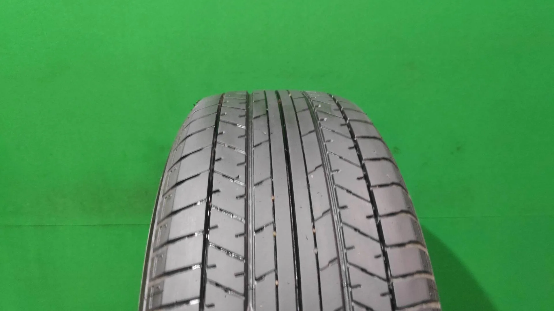 215/60 R17 Yokohama Aspec A349A летние - миниатюра 7