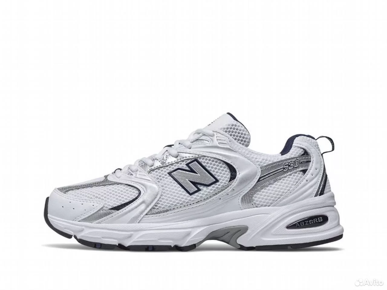 Кроссовки New Balance NB 530 All - изображение 1
