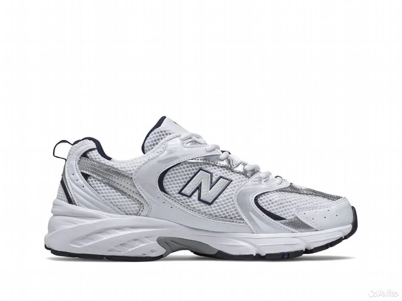 Кроссовки New Balance NB 530 All - миниатюра 2