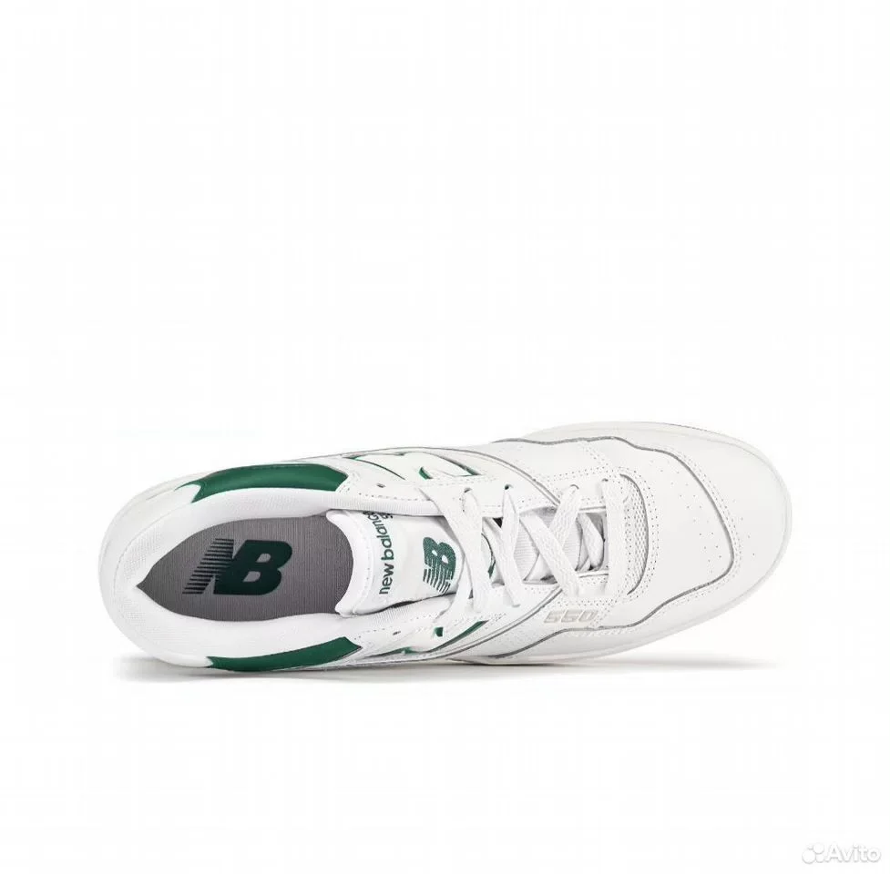 Кроссовки New Balance NB 550 - миниатюра 3
