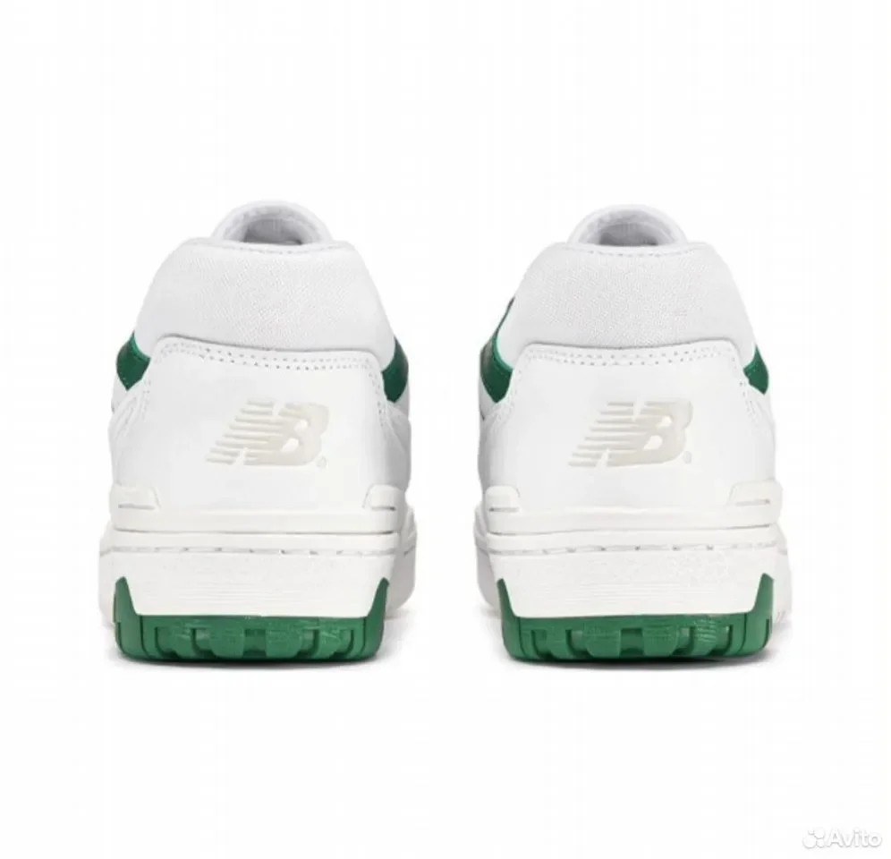 Кроссовки New Balance NB 550 - миниатюра 4