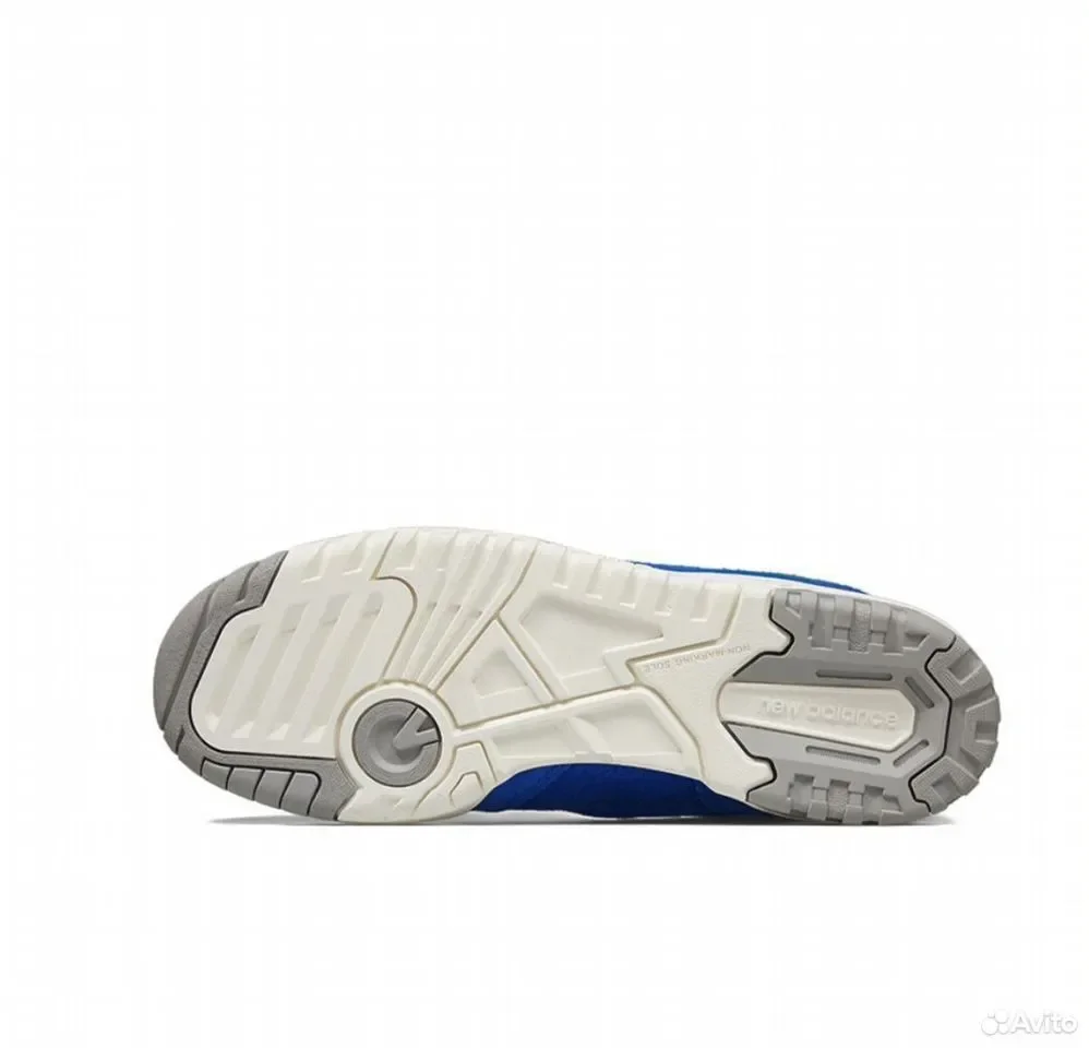 Кроссовки New Balance NB 550 - миниатюра 7