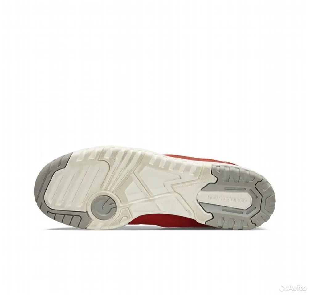 Кроссовки New Balance NB 550 - миниатюра 9