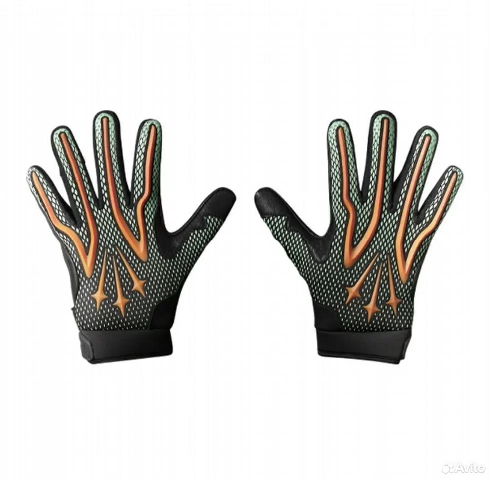 Перчатки Nike x Nocta L' Art Glove FW 24 - изображение 1