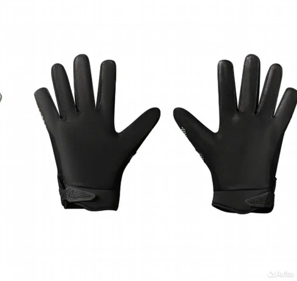 Перчатки Nike x Nocta L' Art Glove FW 24 - миниатюра 2