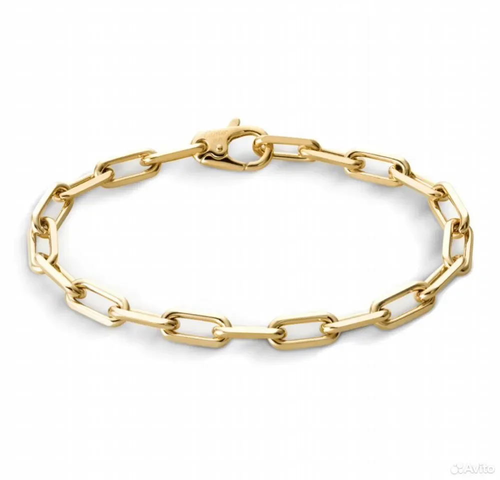 Браслеты Cartier 18k - миниатюра 6