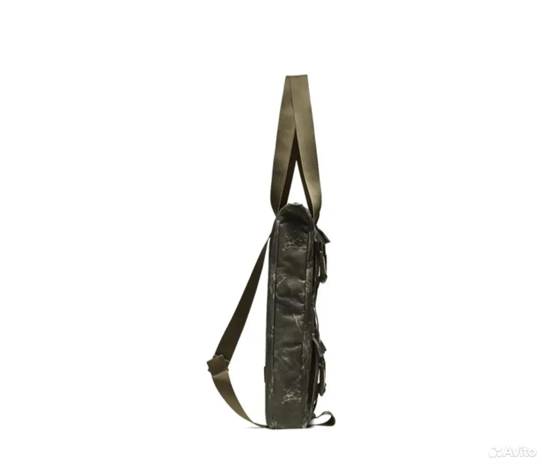 Сумка Nike PocketPrinted Tote - миниатюра 2