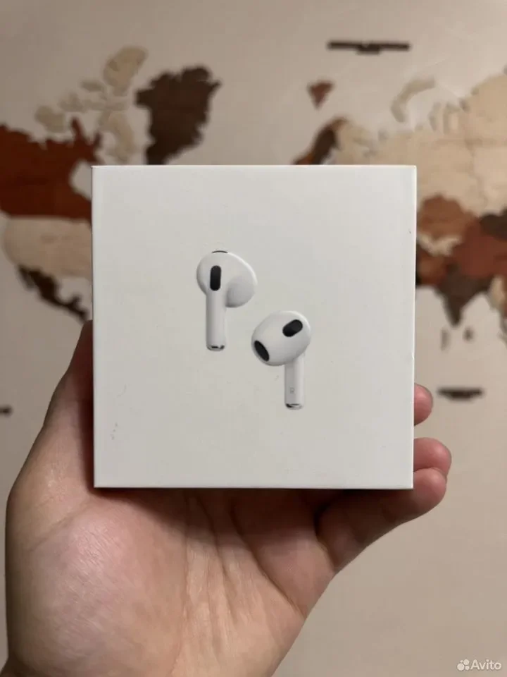 AirPods 3 с MagSafe - изображение 1