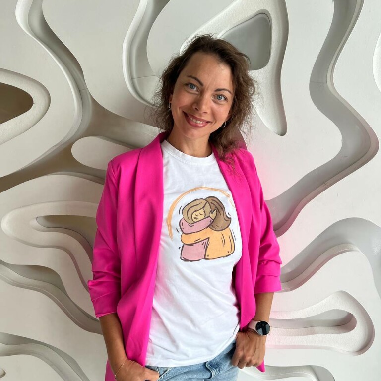 Фотография автора Хорольская Мария Степановна