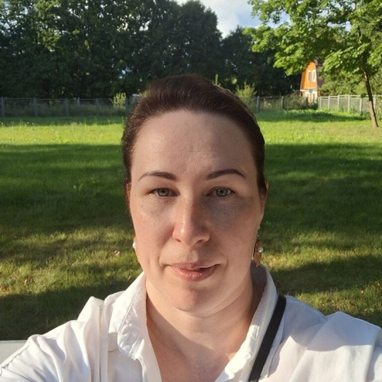 Фотография автора Сергунина Екатерина Викторовна