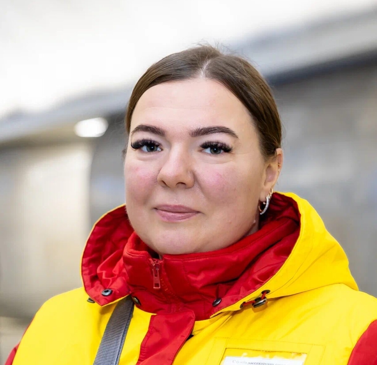 Козлова ДН - фото