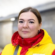 Козлова Дарья Николаевна