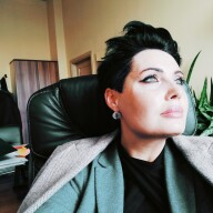 Березовская Марина Валентиновна