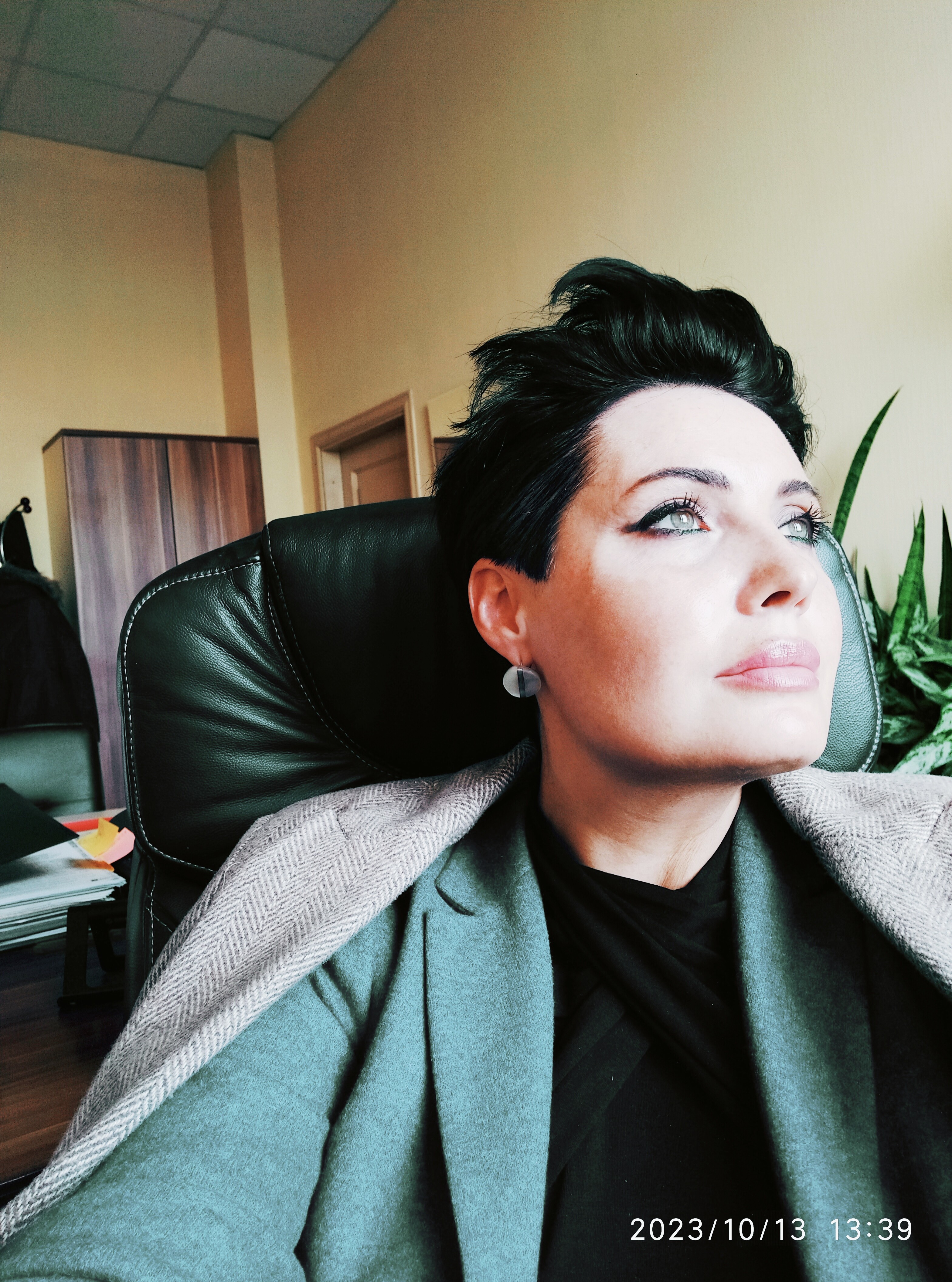 Березовская МВ - фото