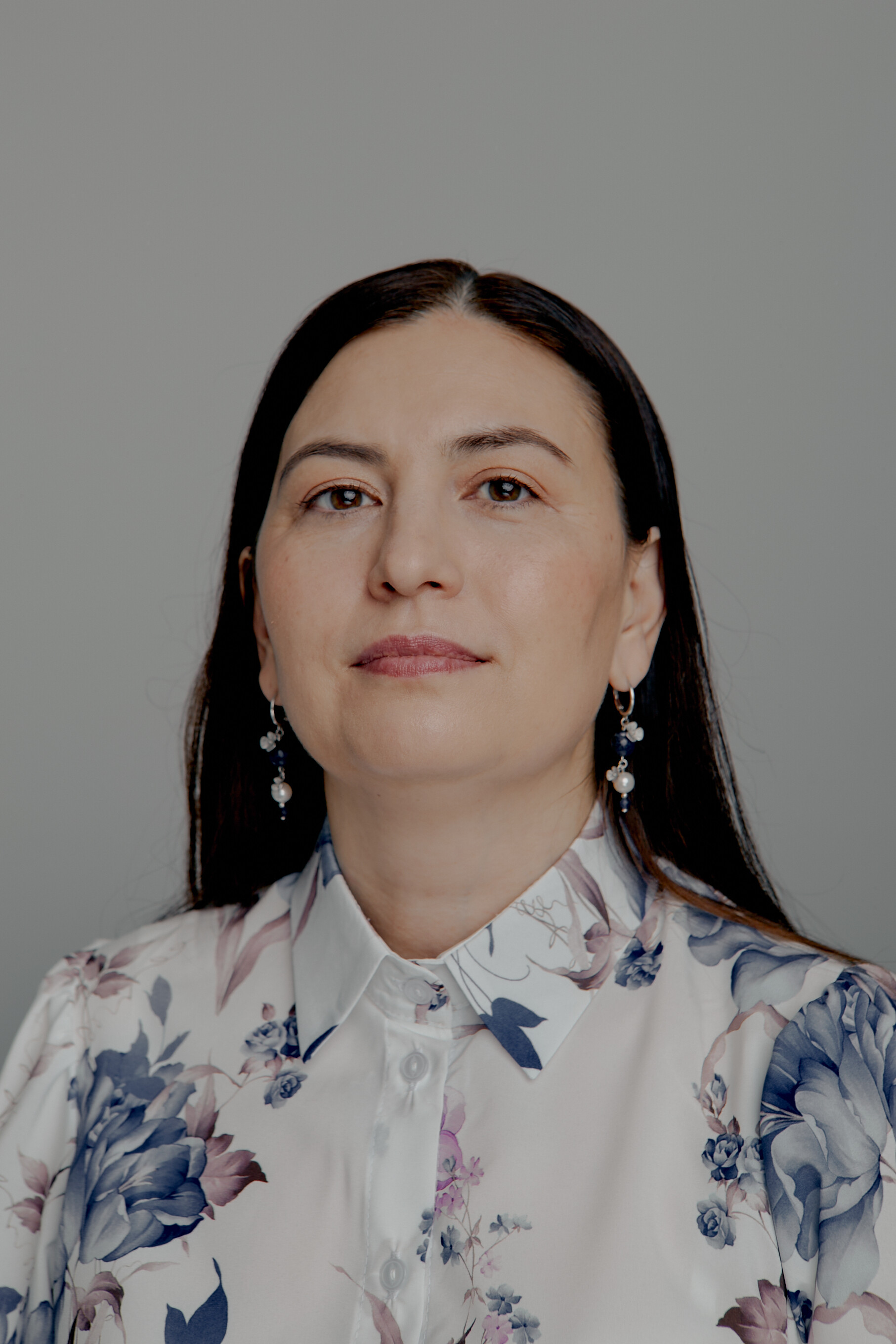 Абрамова АА - фото