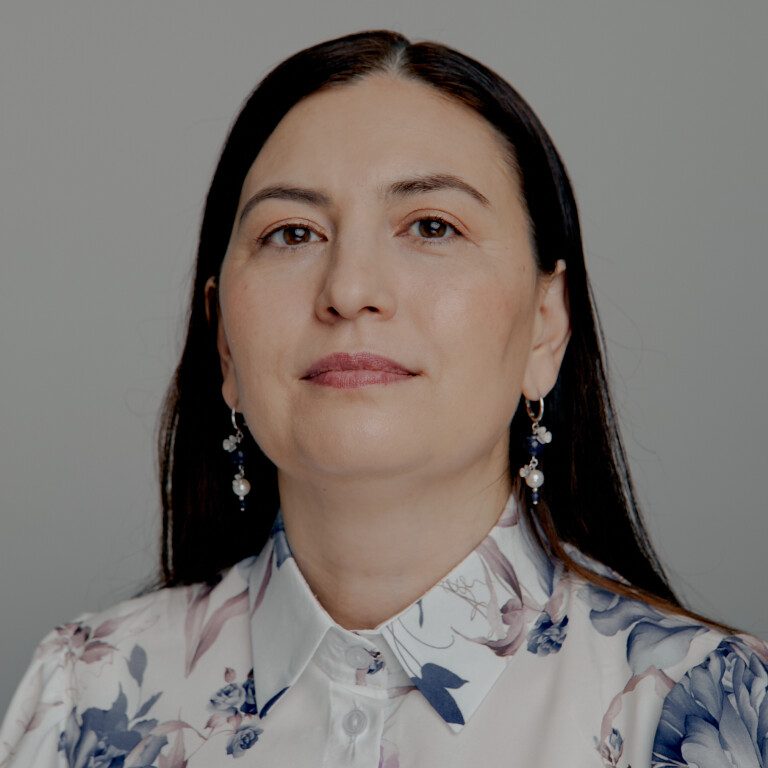 Фотография автора Абрамова Альфия Анфизовна