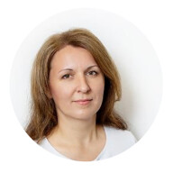 Ермолина Наталия Анатольевна