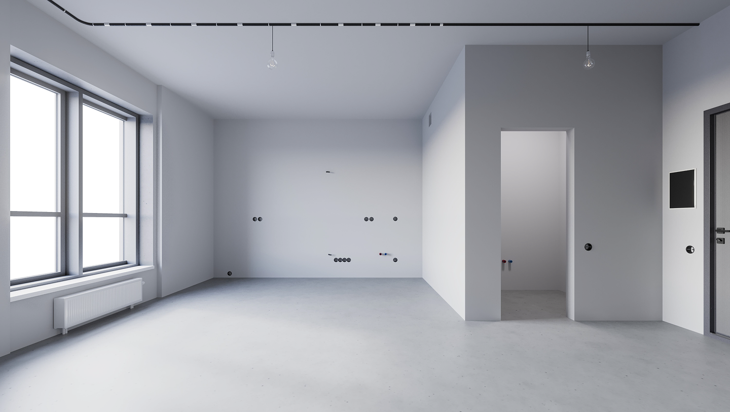 house-finishing