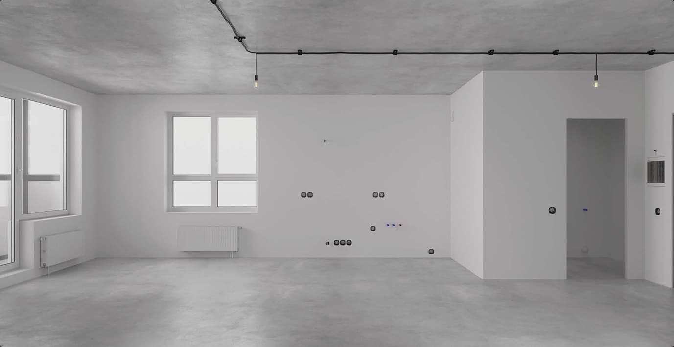 house-finishing