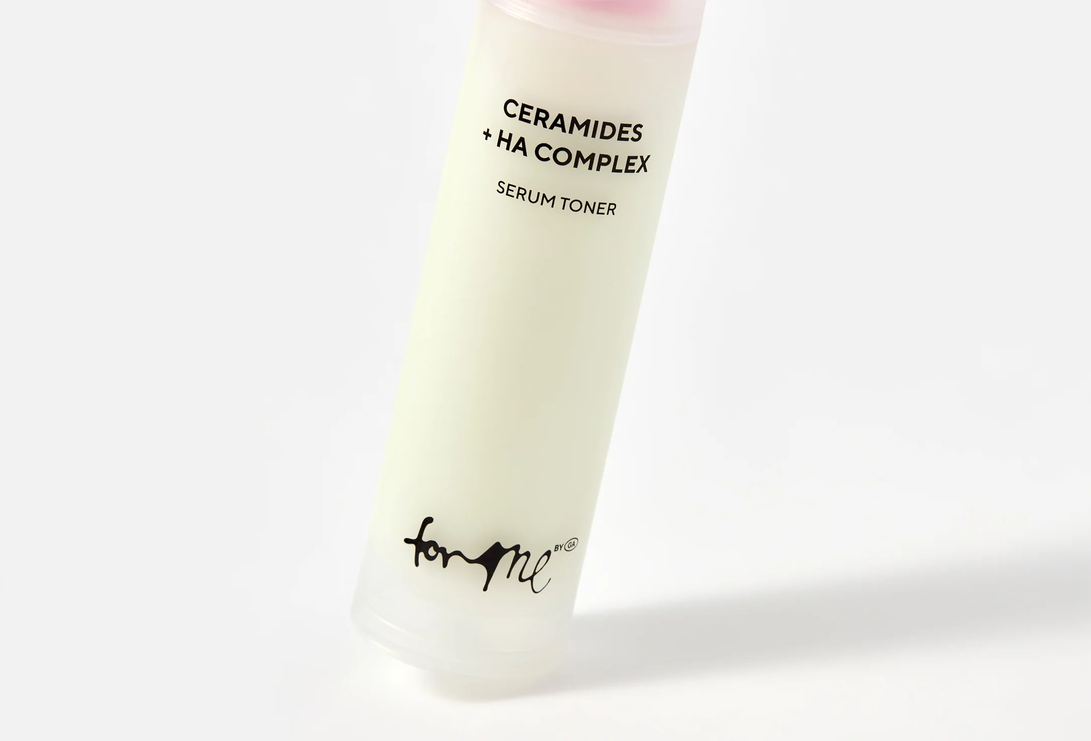 FOR ME by gold appleCeramides+ha complex