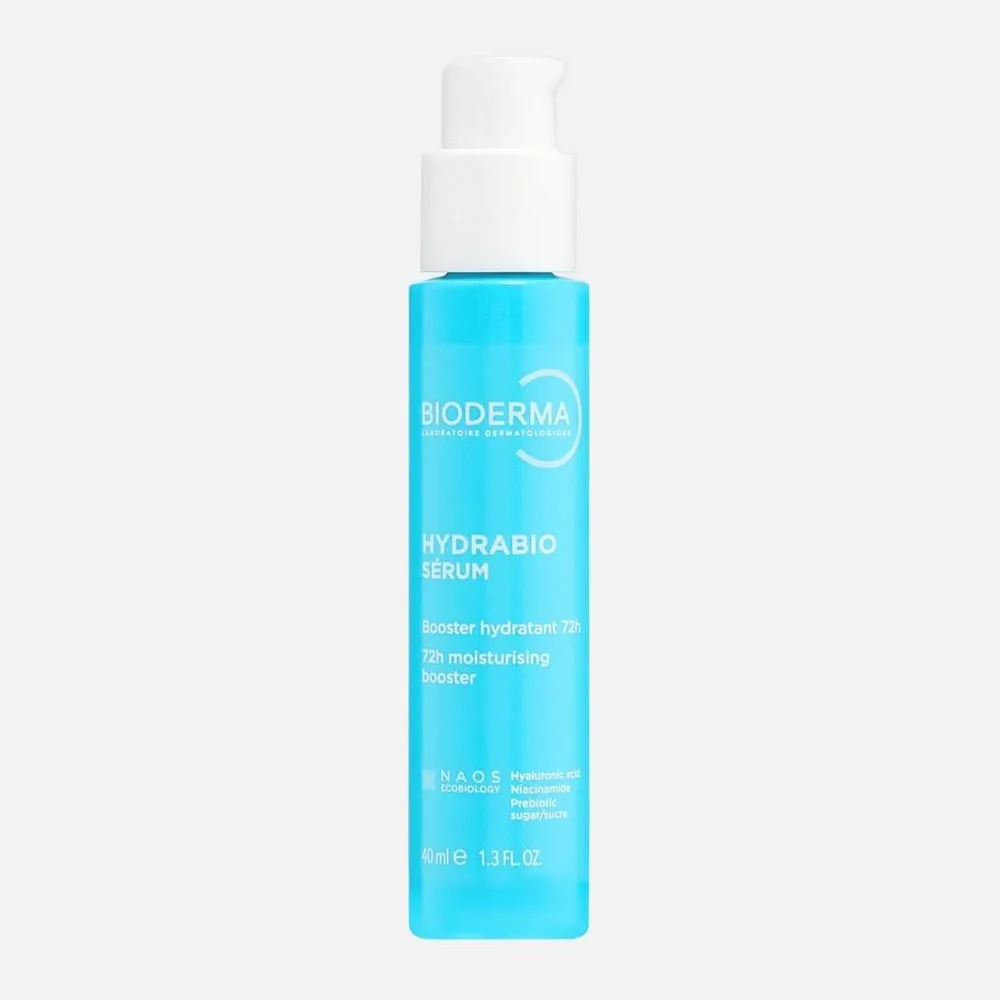 Hydrabio увлажняющая сыворотка