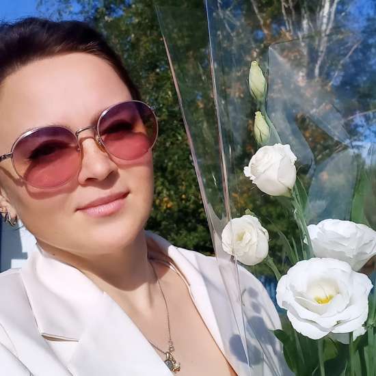 Пашинина Анастасия Владимировна
