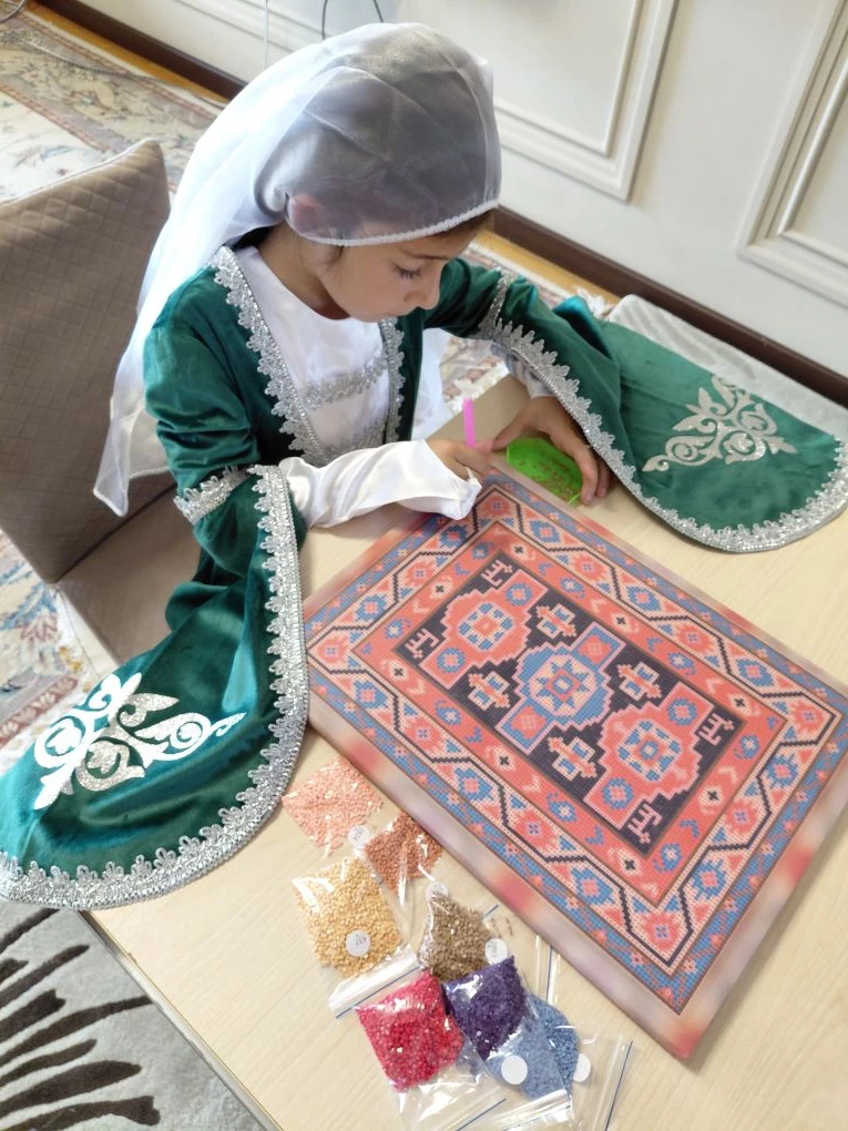 Начало работы