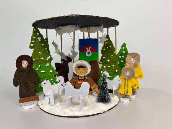 Коренные народы Ямала