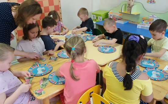 Знаем всё о своём крае