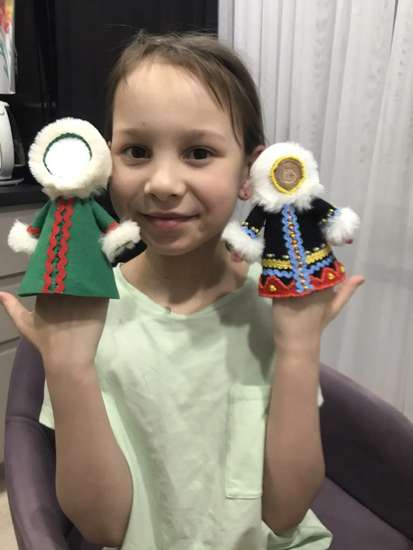 Автор работы